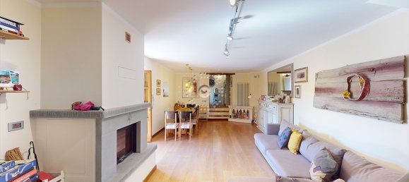 2 Schlafzimmer Haus in Vicchio, Italy, Nr. 200461 27