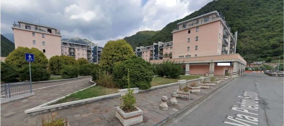 Офис 118м² в Гардоне Валь Тромпия, Италия № 332656 10