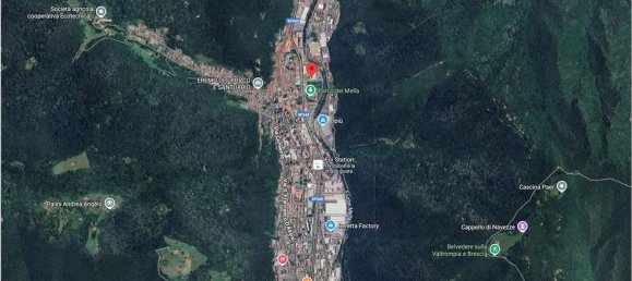 Офис 118м² в Гардоне Валь Тромпия, Италия № 332656 7