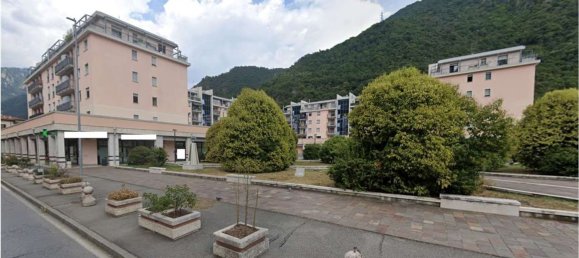 Офис 118м² в Гардоне Валь Тромпия, Италия № 332656 8