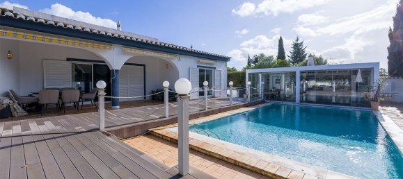 3 bedrooms House in Luz, Portugal No. 118225 27