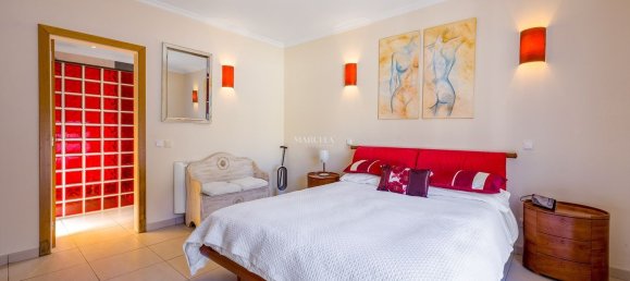 3 bedrooms House in Luz, Portugal No. 118225 15