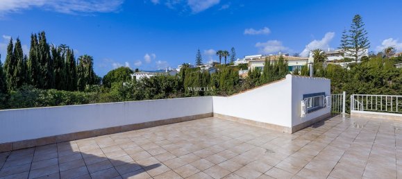 3 bedrooms House in Luz, Portugal No. 118225 34