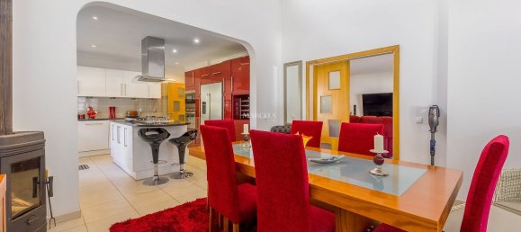 3 bedrooms House in Luz, Portugal No. 118225 7