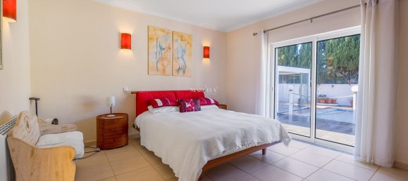 3 bedrooms House in Luz, Portugal No. 118225 14