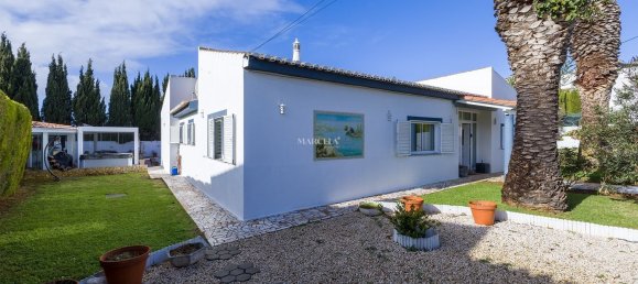 3 bedrooms House in Luz, Portugal No. 118225 30