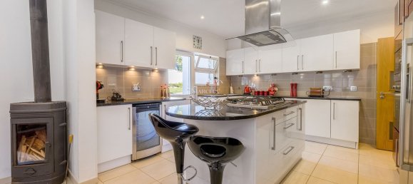 3 bedrooms House in Luz, Portugal No. 118225 9