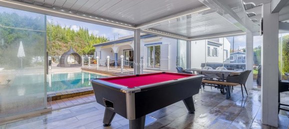 3 bedrooms House in Luz, Portugal No. 118225 25