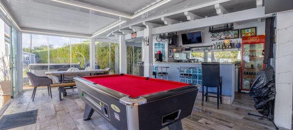 3 bedrooms House in Luz, Portugal No. 118225 3