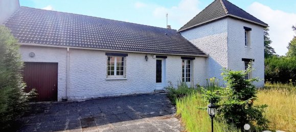 4 bedrooms House in Bouzy-la-Foret, France No. 243328 11