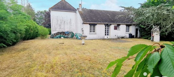 4 bedrooms House in Bouzy-la-Foret, France No. 243328 12