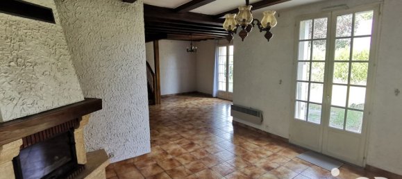 4 bedrooms House in Bouzy-la-Foret, France No. 243328 3