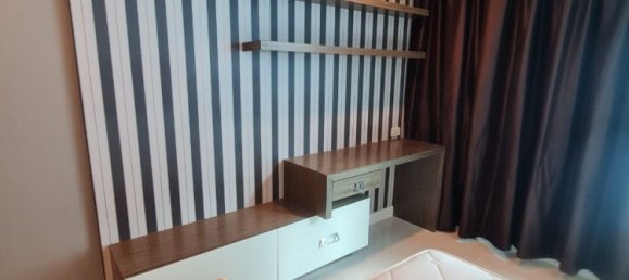 Кондоминиум  в Ваттхана, Таиланд № 73828 8