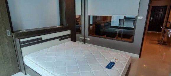 Кондоминиум  в Ваттхана, Таиланд № 73828 13