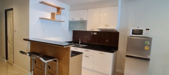 Кондоминиум  в Ваттхана, Таиланд № 73828 16