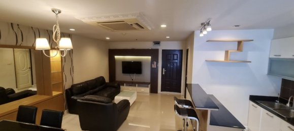 Кондоминиум  в Ваттхана, Таиланд № 73828 6