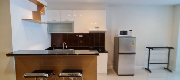 Кондоминиум  в Ваттхана, Таиланд № 73828 15