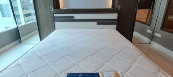 Кондоминиум  в Ваттхана, Таиланд № 73828 9