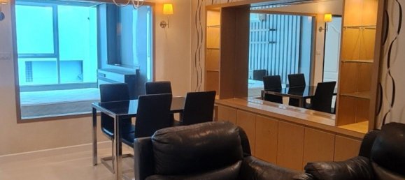 Кондоминиум  в Ваттхана, Таиланд № 73828 10