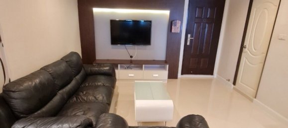 Кондоминиум  в Ваттхана, Таиланд № 73828 5