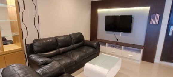 Кондоминиум  в Ваттхана, Таиланд № 73828 12