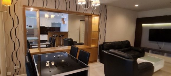 Кондоминиум  в Ваттхана, Таиланд № 73828 4