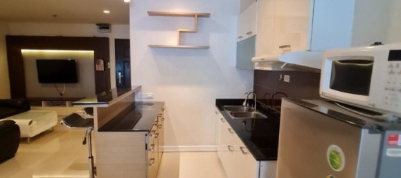 Кондоминиум  в Ваттхана, Таиланд № 73828 2