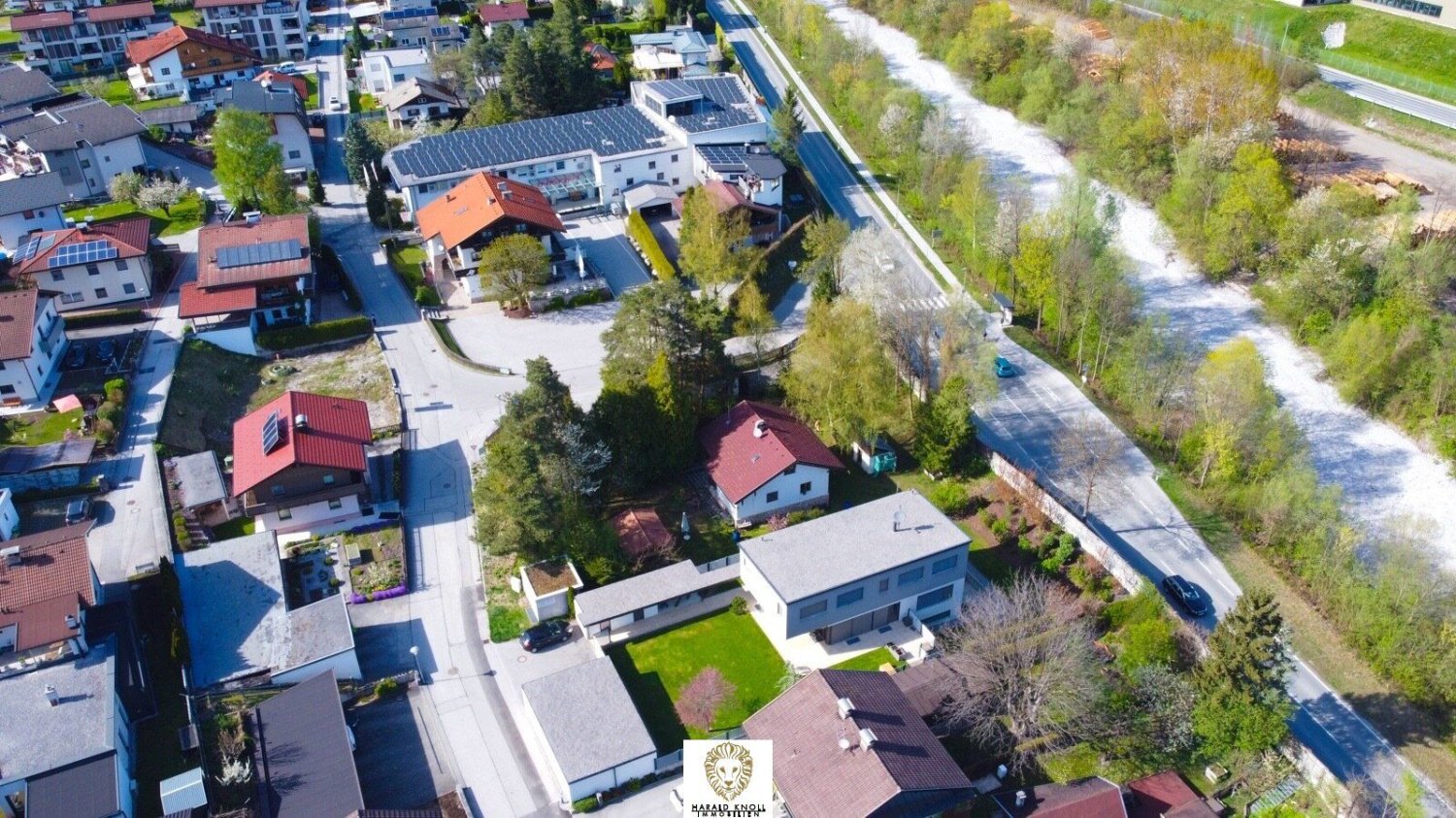  Land in Terfens, Austria No. 129773