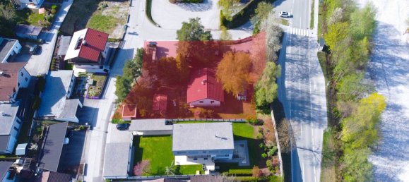  Land in Terfens, Austria No. 129773 2