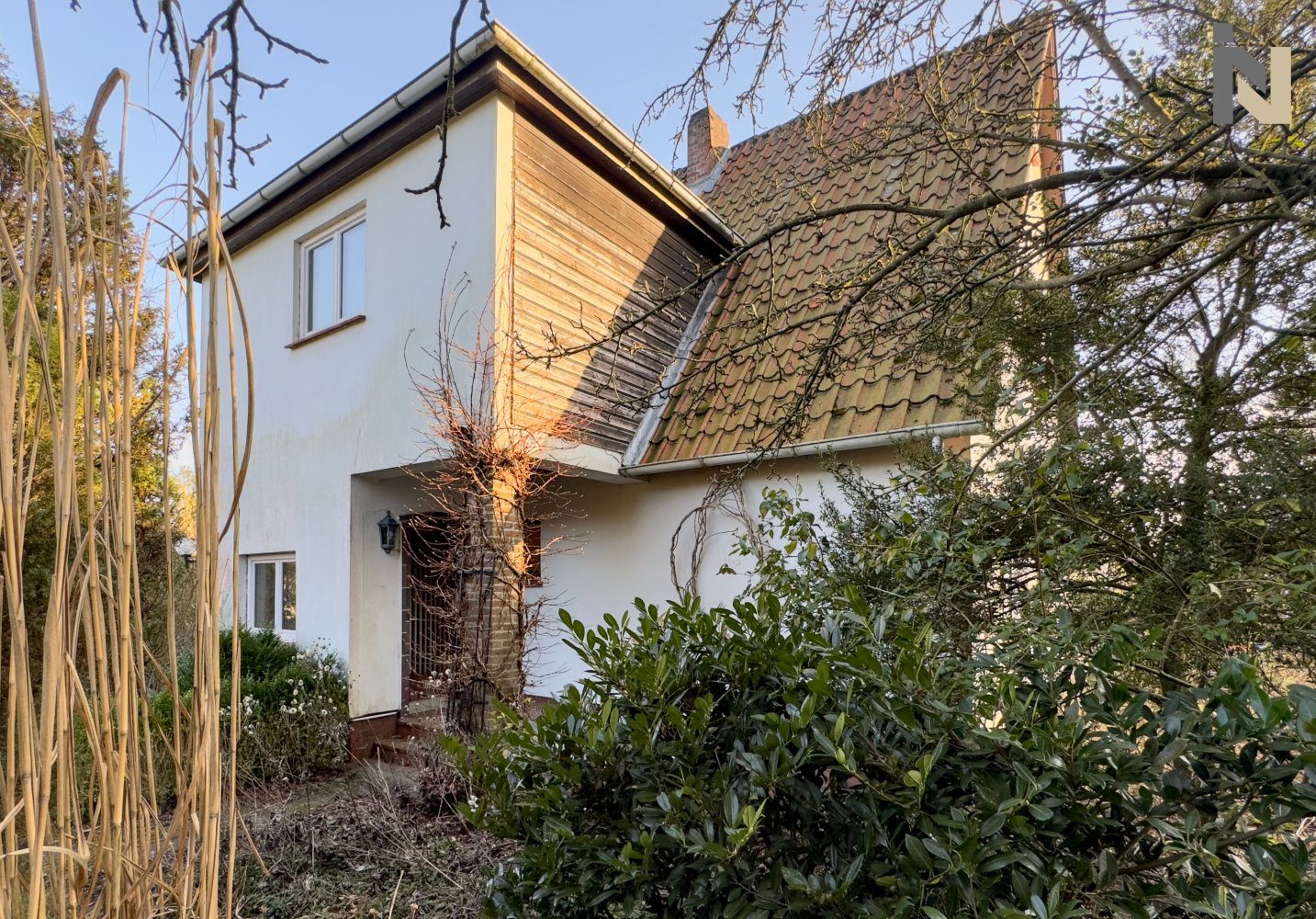 3-salle Maison à County of Bentheim, Germany No. 150365