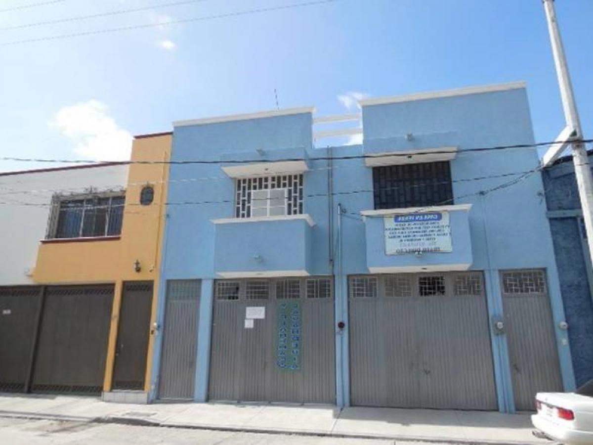 Casa de 4 dormitorios en Aguascalientes, Mexico No. 165836