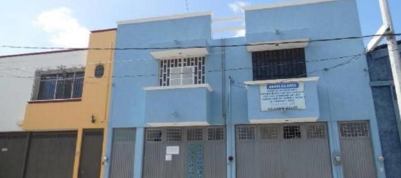 4 غرف نوم منزل في Aguascalientes, Mexico رقم 165836 2