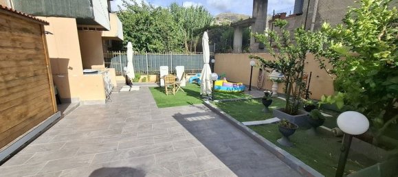 Квартира с 4 комнатами в Карини, Италия № 305271 13