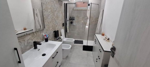 Квартира с 4 комнатами в Карини, Италия № 305271 9