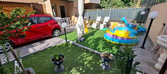 Квартира с 4 комнатами в Карини, Италия № 305271 14