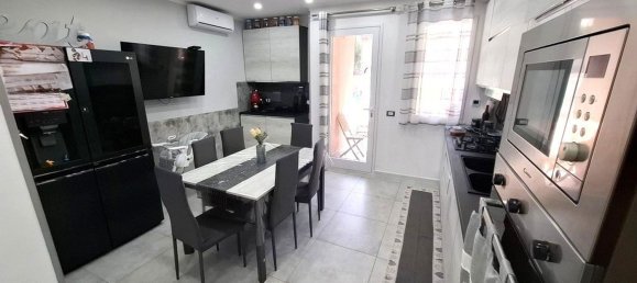 Квартира с 4 комнатами в Карини, Италия № 305271 3