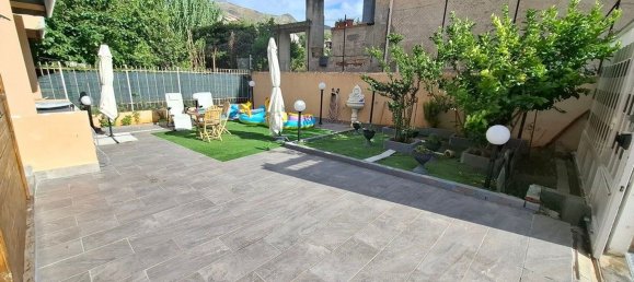 Квартира с 4 комнатами в Карини, Италия № 305271 12