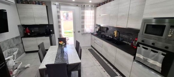 Квартира с 4 комнатами в Карини, Италия № 305271 4