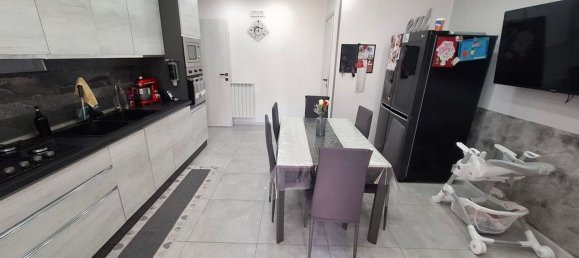 Квартира с 4 комнатами в Карини, Италия № 305271 5