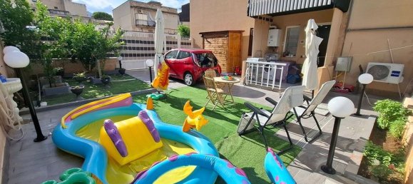 Квартира с 4 комнатами в Карини, Италия № 305271 15