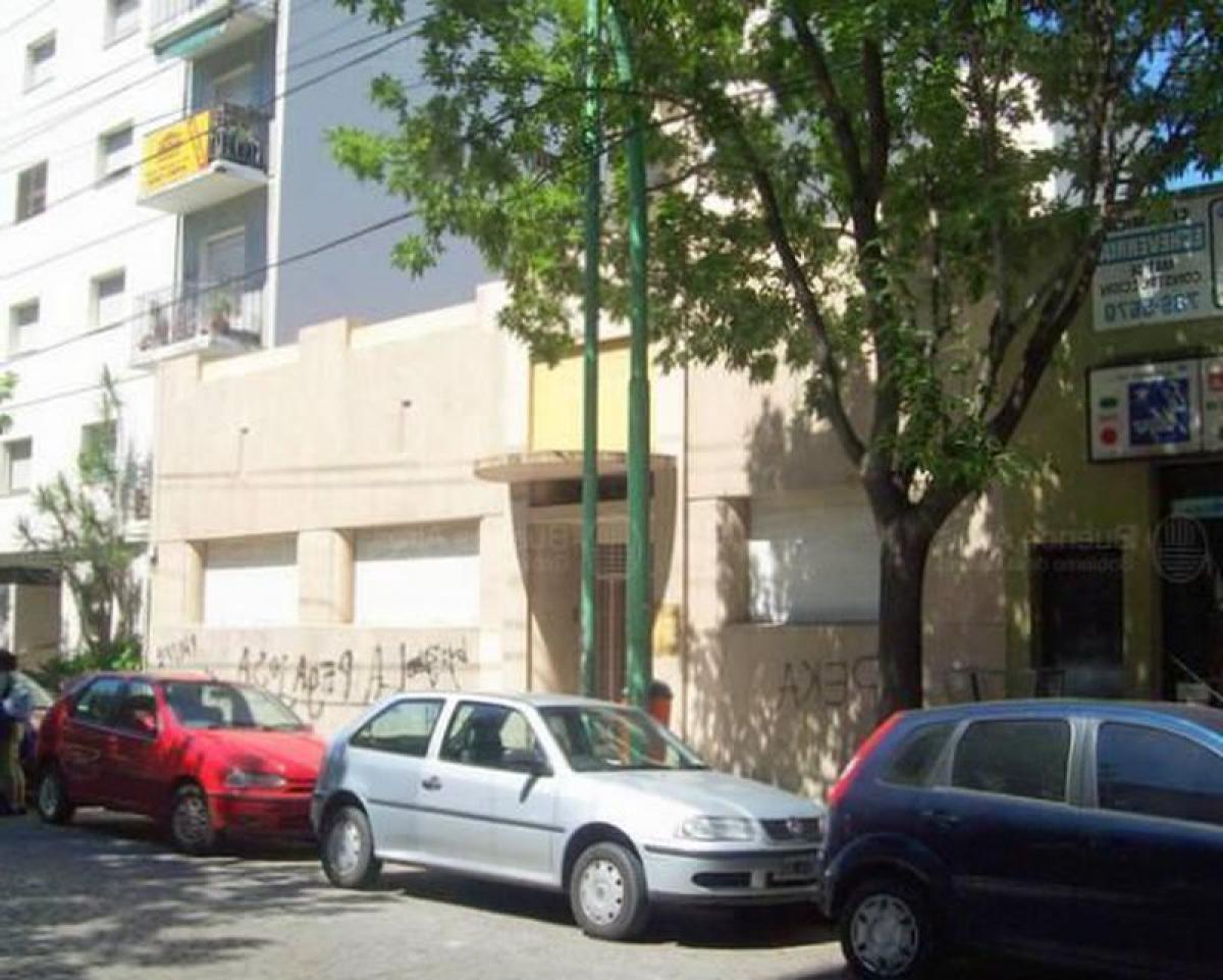  Land in Buenos Aires, Argentina No. 111484