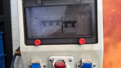 Lagerhaus in Peligros, Spain 451m², Nr. 181241