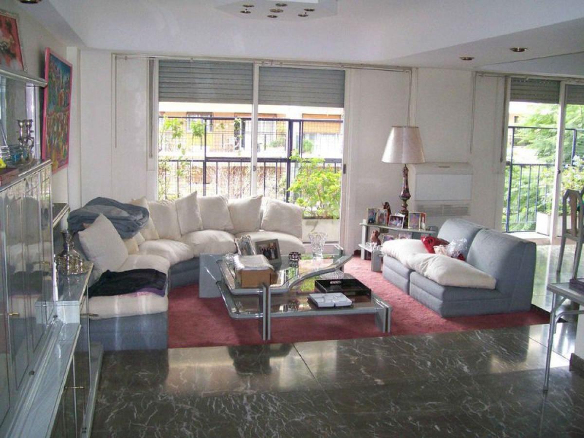 3 chambres Appartement à Buenos Aires, Argentina No. 82572