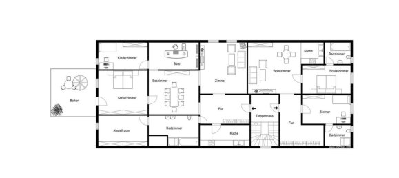 Edifício em Oberhavel, Germany 510 m² N.º 370165 16