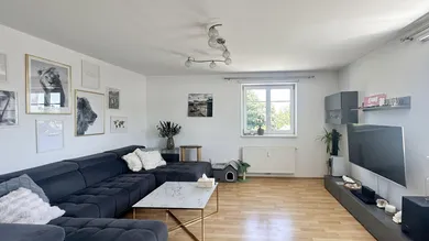 3غرفة شقة في Gallspach, Austria رقم 240292