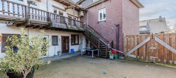 6 rooms House in Heinsberg, Germany No. 165987 38