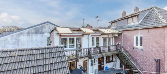 6 rooms House in Heinsberg, Germany No. 165987 37