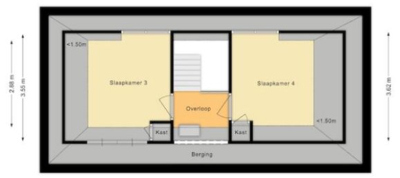 6 rooms House in Heinsberg, Germany No. 165987 48