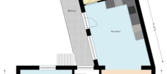 6 rooms House in Heinsberg, Germany No. 165987 47