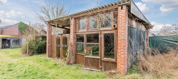 6 rooms House in Heinsberg, Germany No. 165987 43